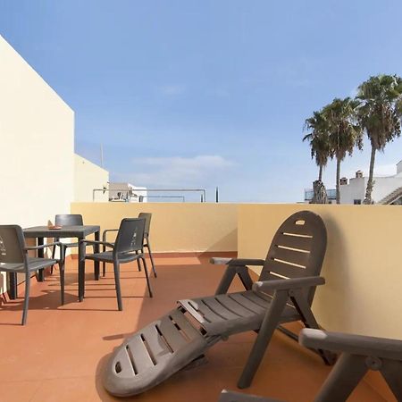 Casa Bella Lucia Villa Casablanca  Eksteriør billede