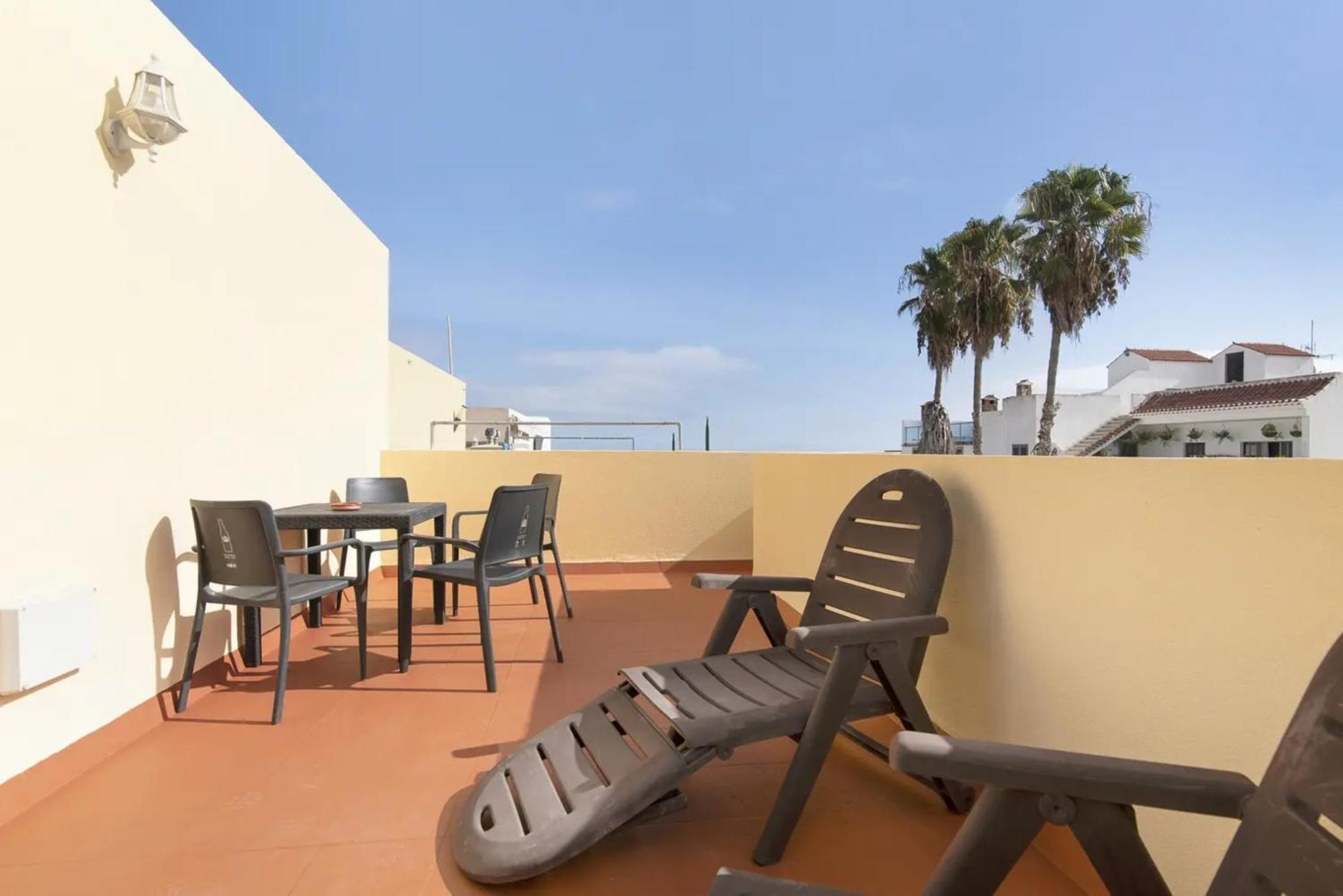 Casa Bella Lucia Villa Casablanca  Eksteriør billede