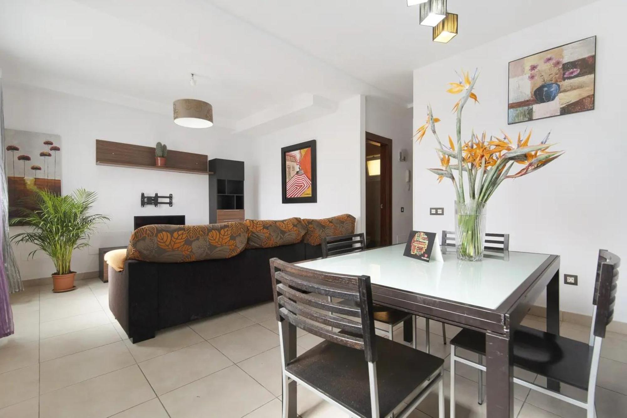 Casa Bella Lucia Villa Casablanca  Eksteriør billede