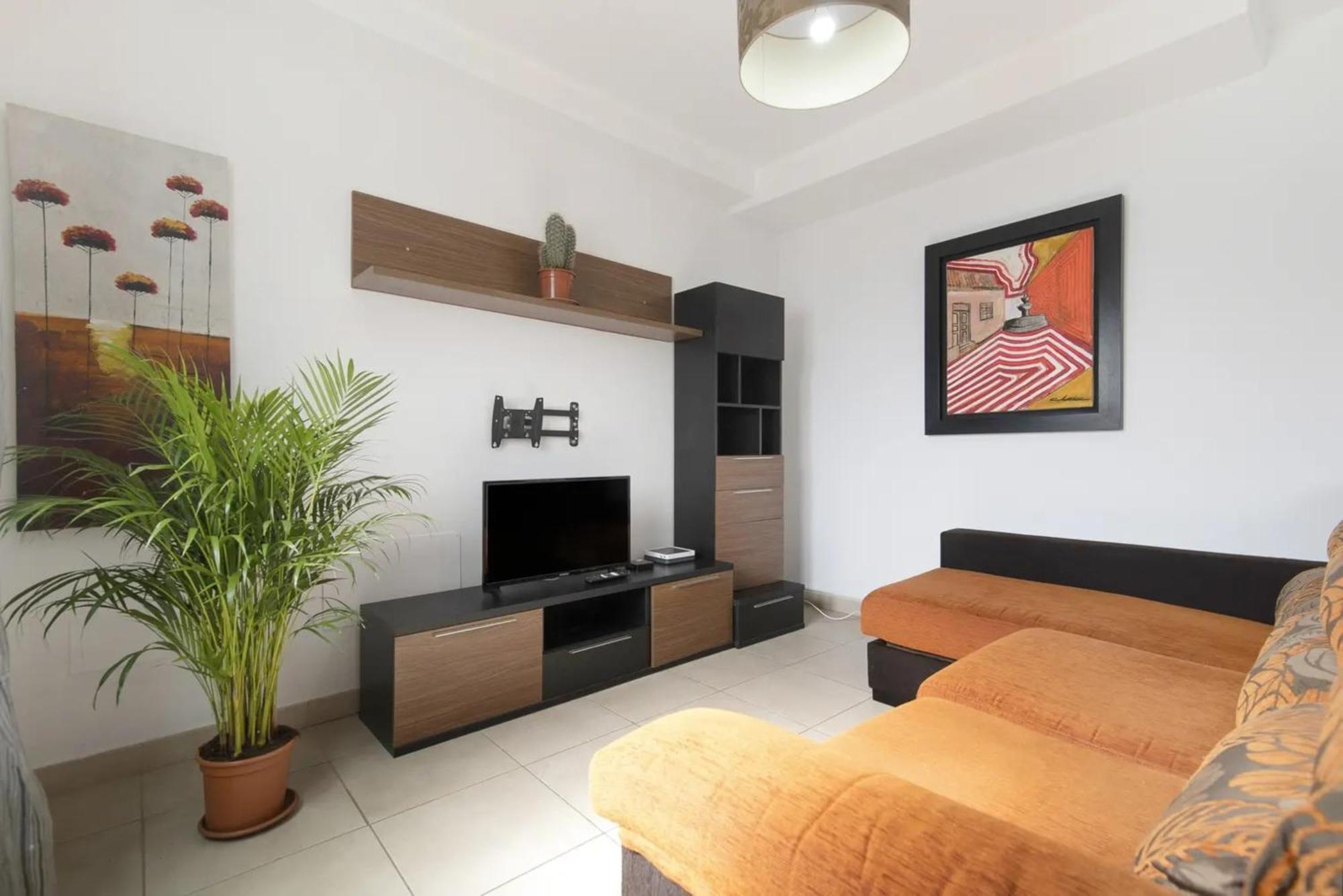 Casa Bella Lucia Villa Casablanca  Eksteriør billede