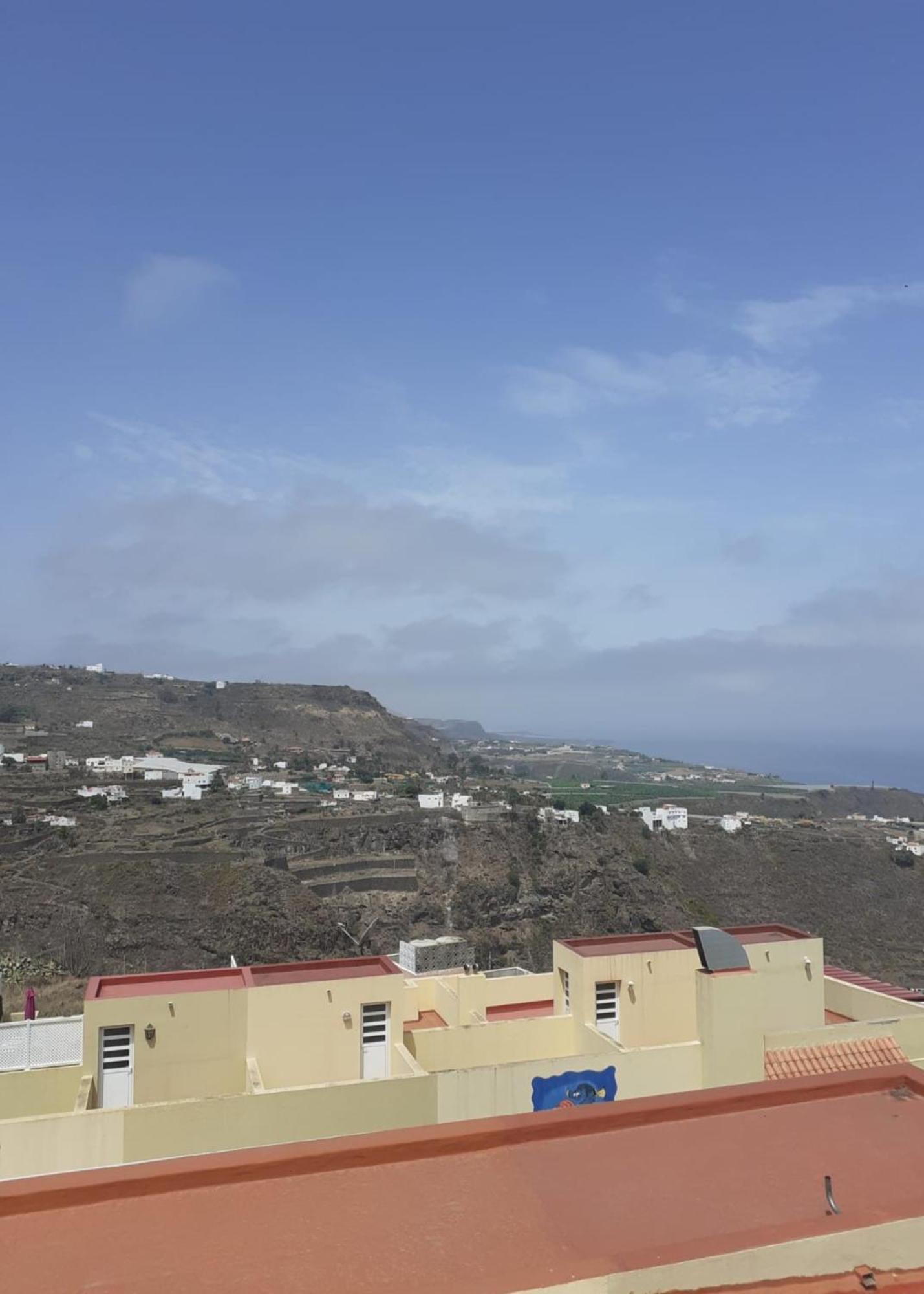 Casa Bella Lucia Villa Casablanca  Eksteriør billede