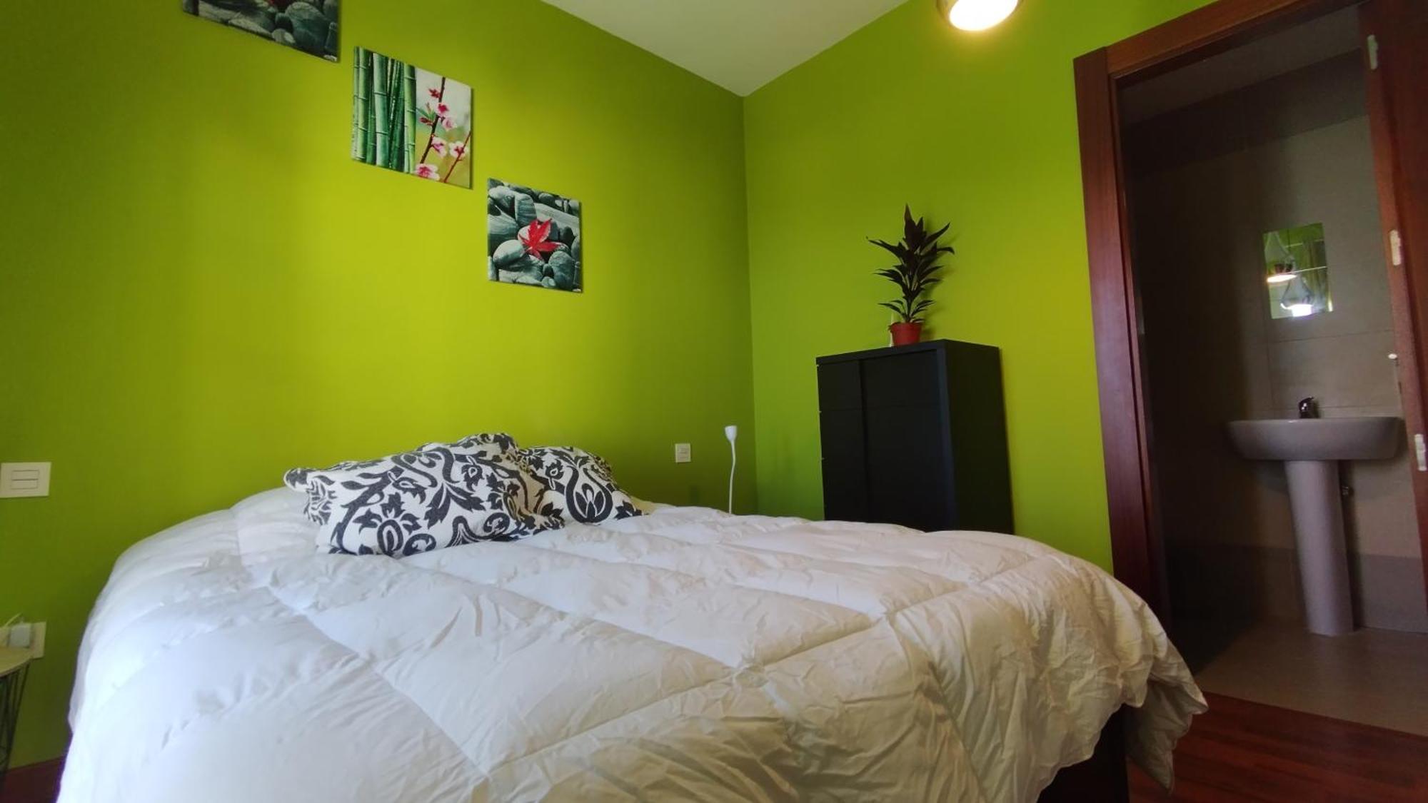 Casa Bella Lucia Villa Casablanca  Eksteriør billede