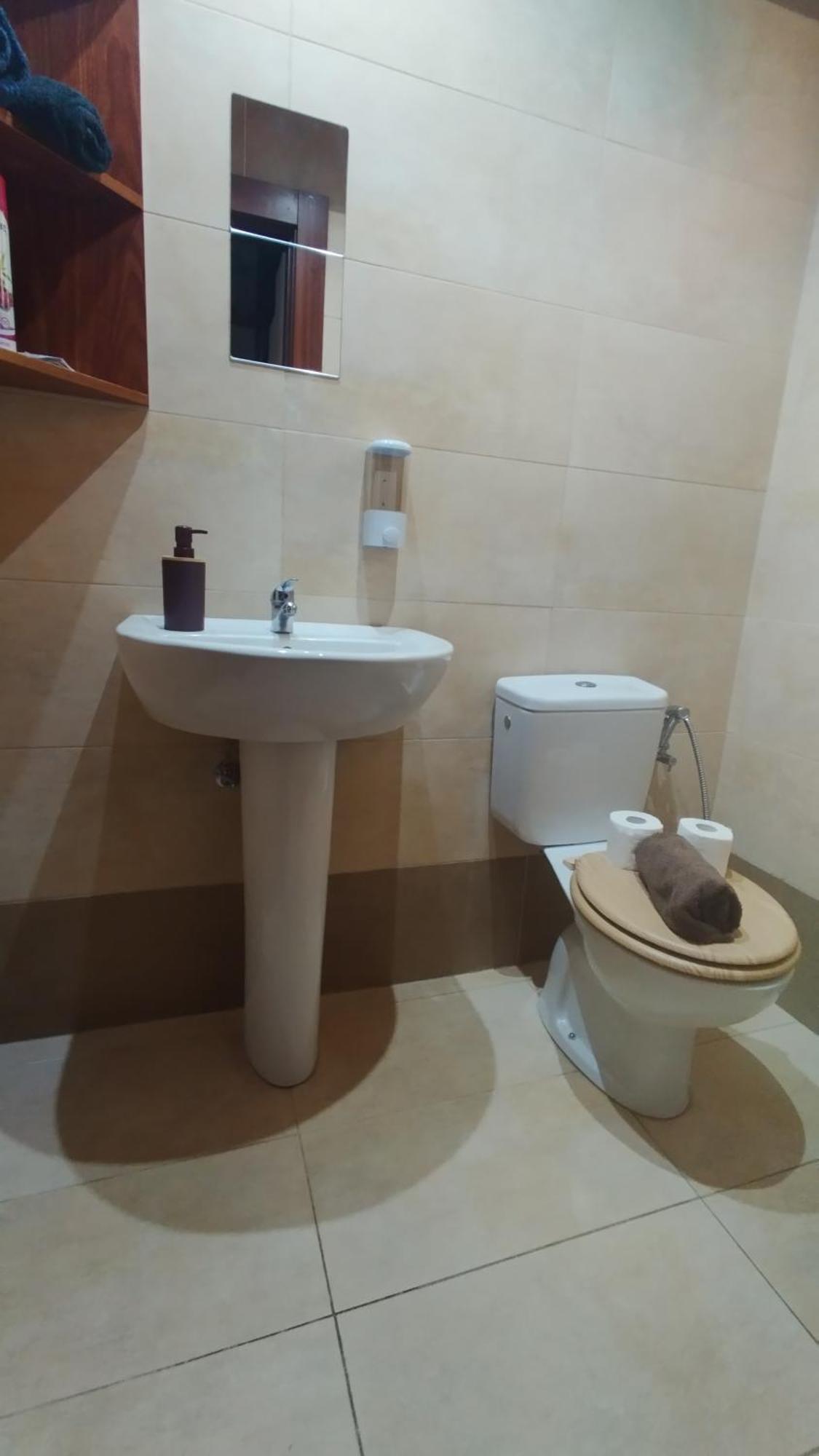 Casa Bella Lucia Villa Casablanca  Eksteriør billede