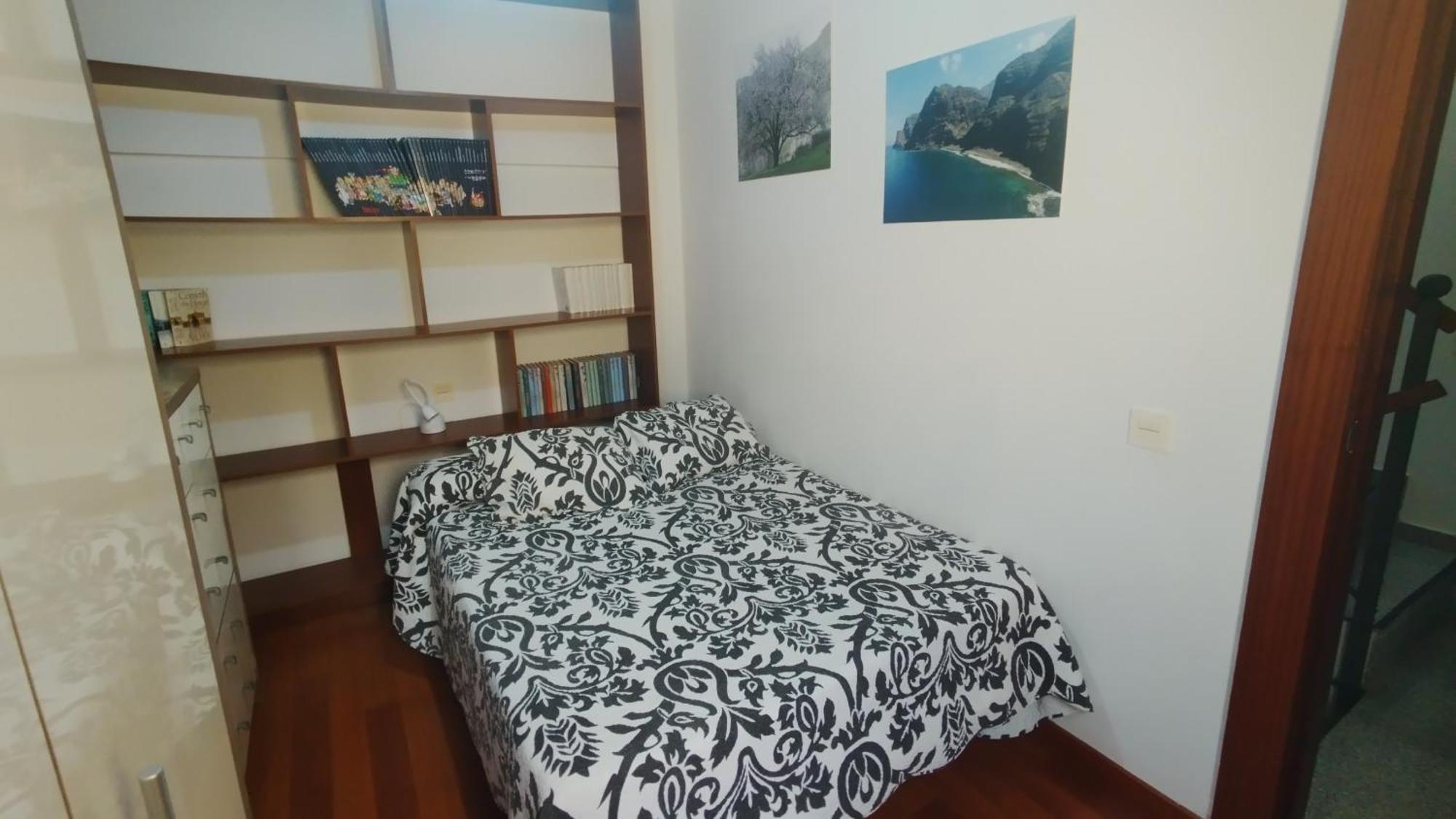 Casa Bella Lucia Villa Casablanca  Eksteriør billede